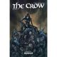 Crow Flesh And Blood #3 Cover B Alan Quah Variant
