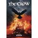 Crow Flesh And Blood #3 Cover C Ninja Jo Variant