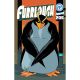 Furrlough #206 Cover B Brian Denham Variant