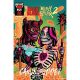 Hack Slash Mercy Sparx Canon Fodder #1 Cover B J Gonzo Variant