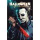 Halloween The Game Comic #2