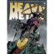 Heavy Metal Magazine #8 Cover B Ilias Kyriazis Variant