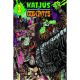Kaijus & Cowboys #3