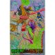 Kaijus & Cowboys #3 Cover C Heather Ewers Tapestry Variant