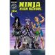 Ninja High School #204