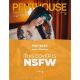 Penthouse Comics #2 Cover G Skella Borealis NSFW Photo Variant