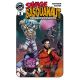 Savage Sasquanaut #2 Cover B Chahine Ladjouze Variant