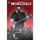 Wrecker #2