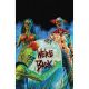 Return Living Dead #1 Mark Spears Virgin Art Limited Edition