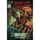 Return Living Dead Halflife #1 Cover C Buz Hasson Variant