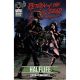 Return Living Dead Halflife #1 Cover D Greg Larocque Variant
