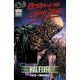 Return Living Dead Halflife #1 Cover G Richard Bonk Risque Variant