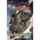 Scary Christmas Big Nasty Surprise #1