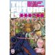 Future Is ****** #20 Cover B David Lapham Variant