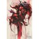 Tales Of Asunda Vol 2 #3 Confessions Of A Demon Cover B Ivan Tao Variant