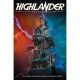 Highlander The Original Screenplay #1 Cover B Photo Lee Binding Variant