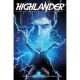 Highlander The Original Screenplay #1 Cover C Szymon Kudranski Variant