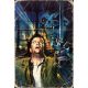 Highlander The Original Screenplay #1 Cover K Original Poster Brian Bysouth Virgin Cardstock Variant
