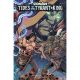 Conan The Barbarian Tides Of The Tyrant King #4 Cover B Jesus Merino Variant