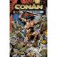 Conan The Barbarian #38 Cover B Aaron Lopresti