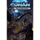 Conan The Barbarian #38 Cover C Sedat Oezgen