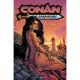 Conan The Barbarian #38 Cover D Ivan Gil