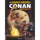 Savage Sword Of Conan Reforged #8 Cover B Brian Moore Variant