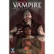 Vampire The Masquerade Wake In Hate #2 Cover B Claudia Ianniciello Variant