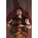 Vampire The Masquerade Wake In Hate #2 Cover E Claudia Ianniciello Virgin Variant