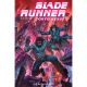 Blade Runner Tokyo Nexus Die With Honor #2 Cover B Alan Quah Variant