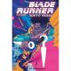 Blade Runner Tokyo Nexus Die With Honor #2 Cover C Vv Glass Variant