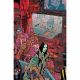Blade Runner Tokyo Nexus Die With Honor #2 Cover D Jakub Rebelka Virgin Cardstock Variant