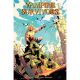 Vampire Survivors #4