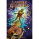 Vampire Survivors #4 Cover B Avenoirn Variant