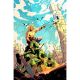 Vampire Survivors #4 Cover C Alessio Petillo Virgin Cardstock Variant