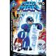 Mega Man Adventures #0