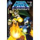 Mega Man Adventures #0 Cover B Ben Bates Variant