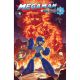 Mega Man Gear Masters #4 Cover B Simon S Anderson Variant