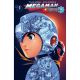 Mega Man Gear Masters #4 Cover C Jorge M Velez Variant