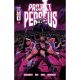 Project Perseus #4