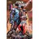 Jynx And Stitches Great Revenge #3