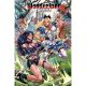 Wonderland Rebirth