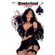 Wonderland Rebirth Cover B Josephine Tomarchio Variant