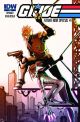 G.I. Joe Future Noir Special #1