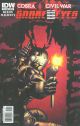 Snake Eyes #7