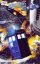 Star Trek Tng Doctor Who Assimilation #7
