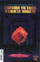 Capt Victory & Galactic Rangers #4