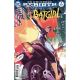 Batgirl #5 Variant