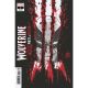Wolverine Black White Blood #1 Garney Variant