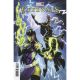Eternals #1 Randolph Variant